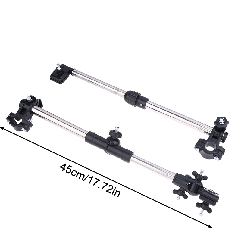 360° Rotatable Umbrella Holder - Stroller Accessories incelemesi ve fiyatı