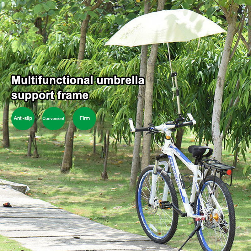360° Rotatable Umbrella Holder - Stroller Accessories incelemesi ve fiyatı