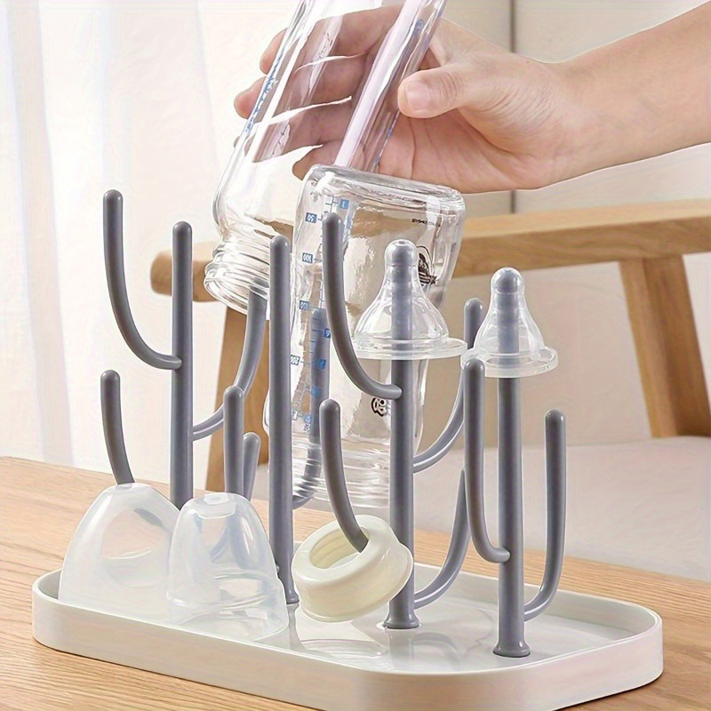 Baby Cup Drying Rack Milk Bott - Baby Products Sale incelemesi ve fiyatı