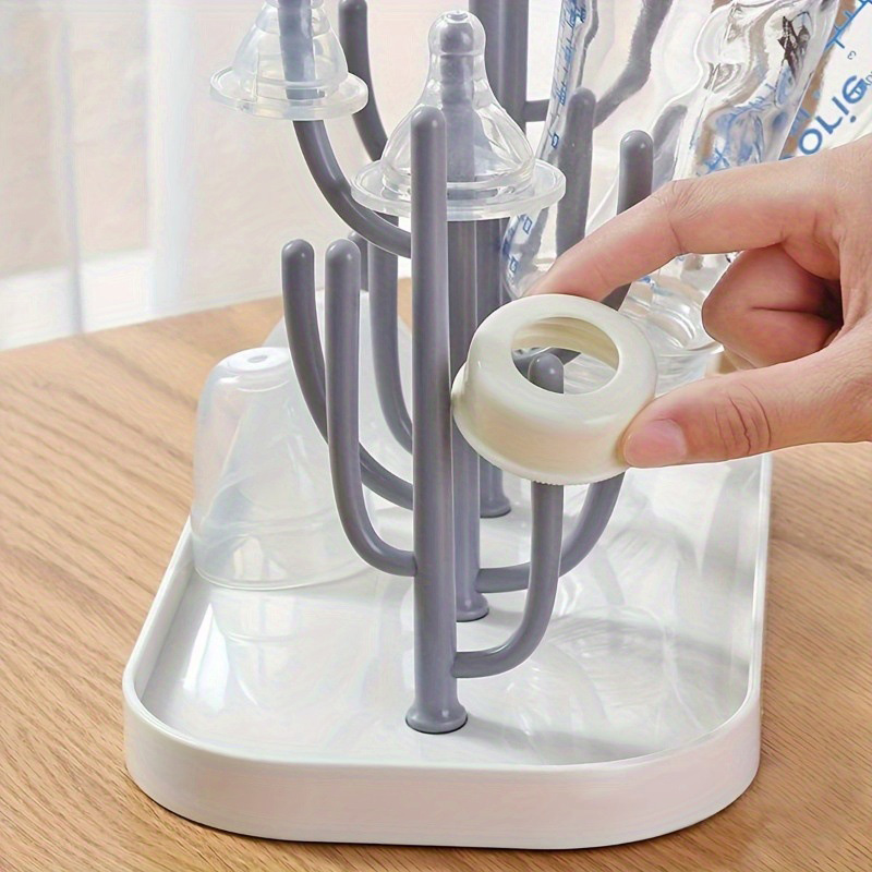 Baby Cup Drying Rack Milk Bott - Baby Products Sale incelemesi ve fiyatı