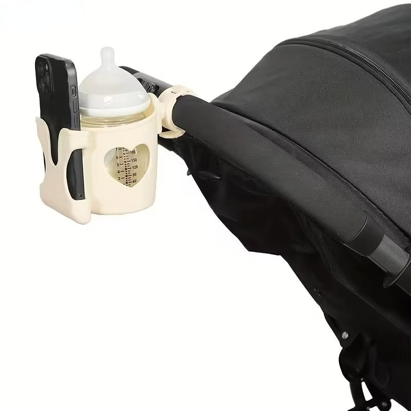 Stroller cup holder with phone - Stroller Accessories incelemesi ve fiyatı