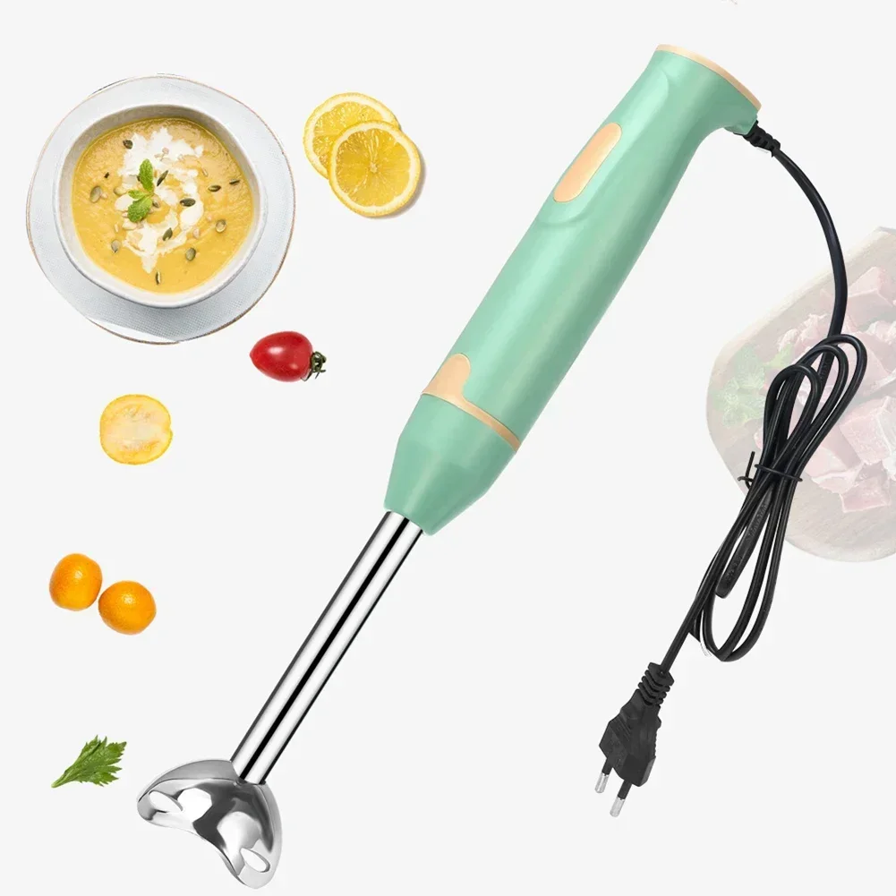 400W Handheld Blender Electric - Baby Food Maker Blender incelemesi ve fiyatı