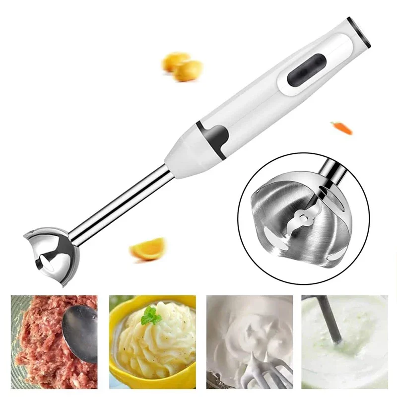 400W Handheld Blender Electric - Baby Food Maker Blender incelemesi ve fiyatı