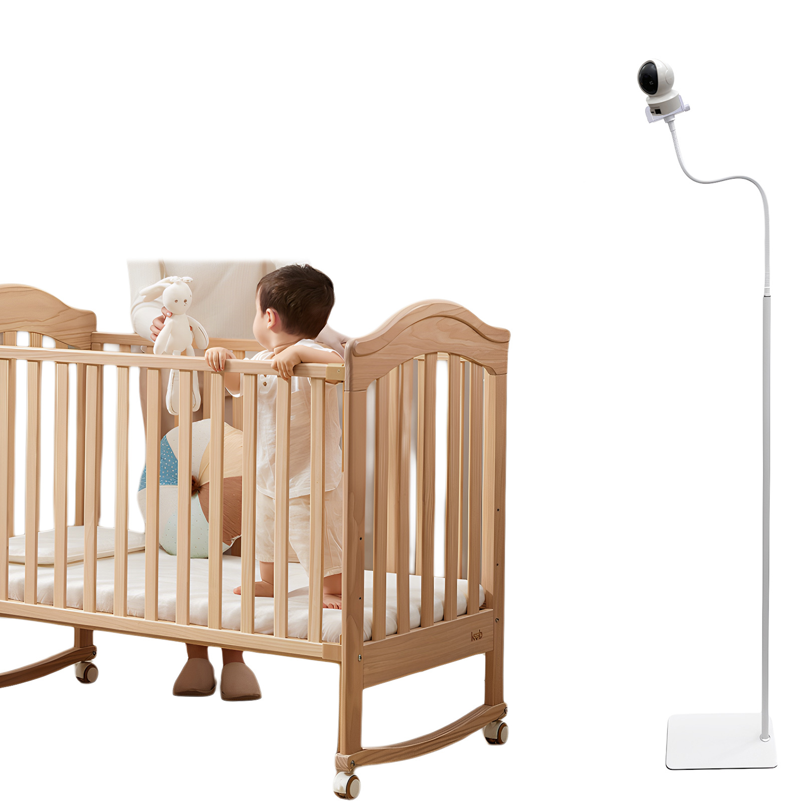 35inch 或 66inch Floor Stand fo - Xiaomi Baby Products incelemesi ve fiyatı