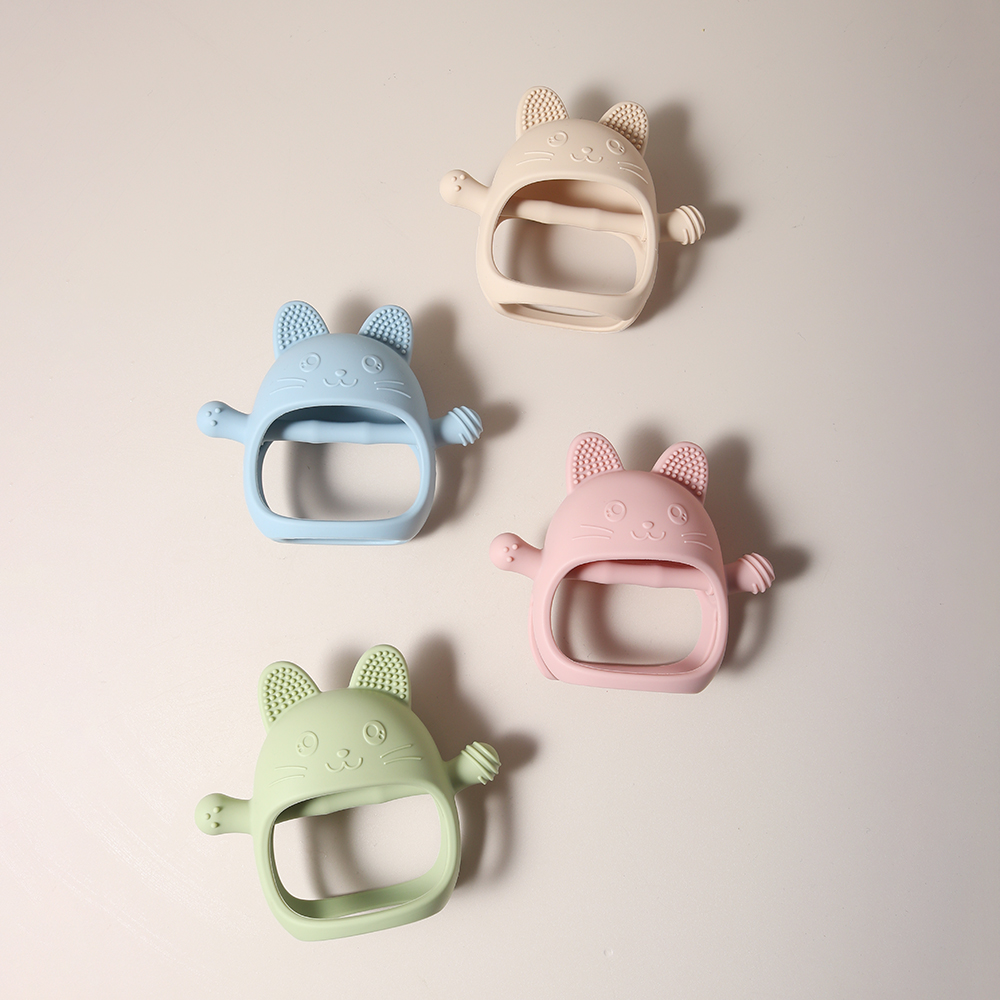 Baby Teething Mittens - Food-G - Baby Products Sale incelemesi ve fiyatı
