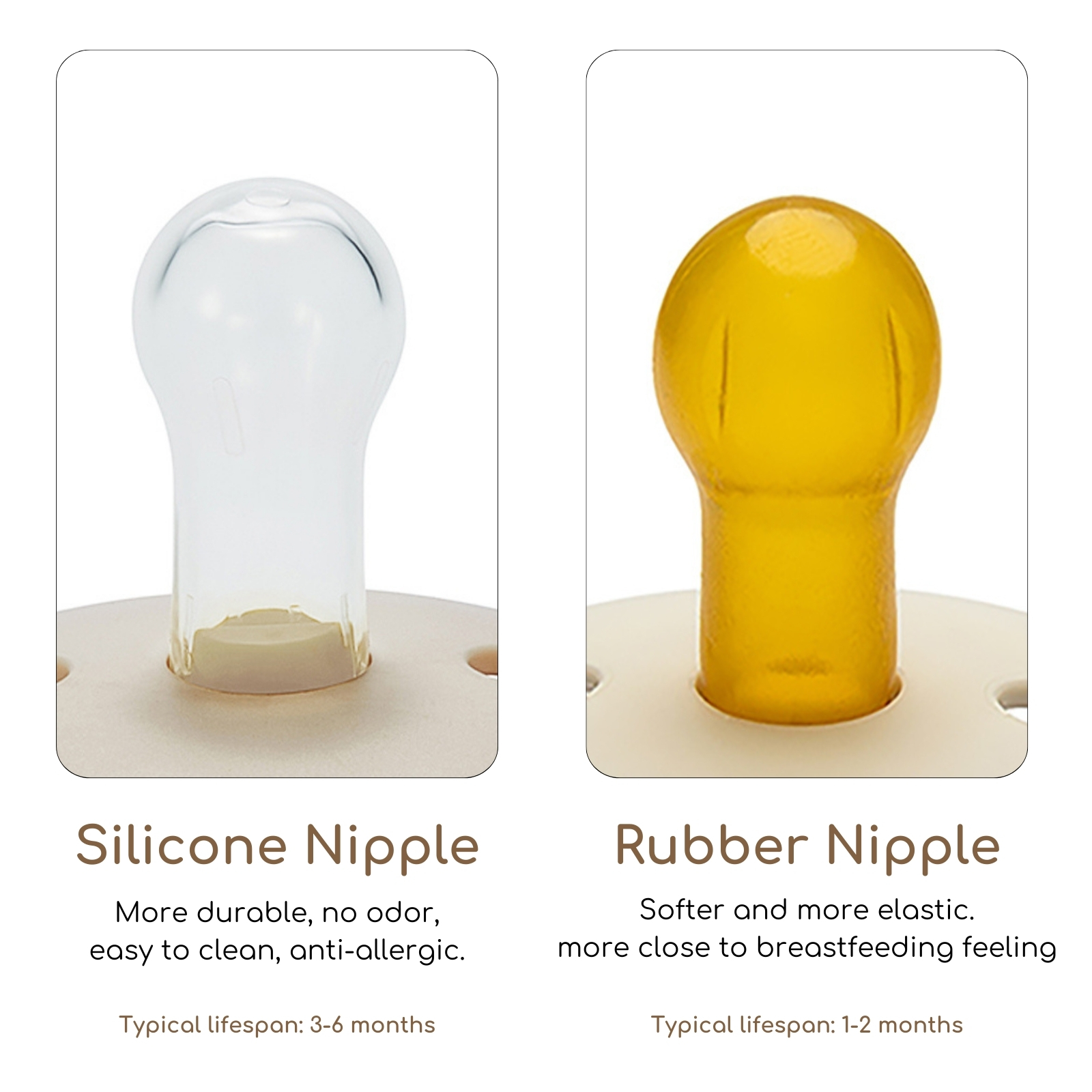 Erduo Flower Baby Dummies Baby - Baby Products Sale incelemesi ve fiyatı