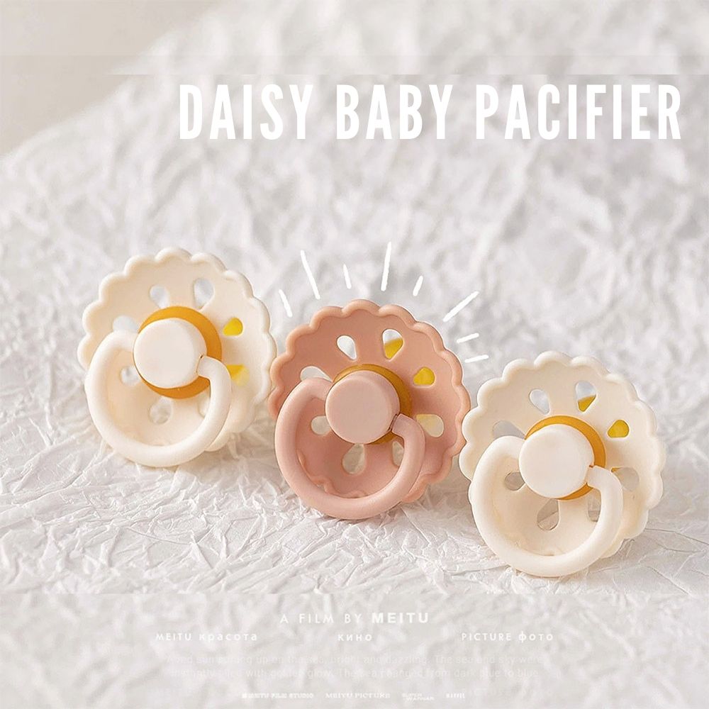 Erduo Flower Baby Dummies Baby - Baby Products Sale incelemesi ve fiyatı