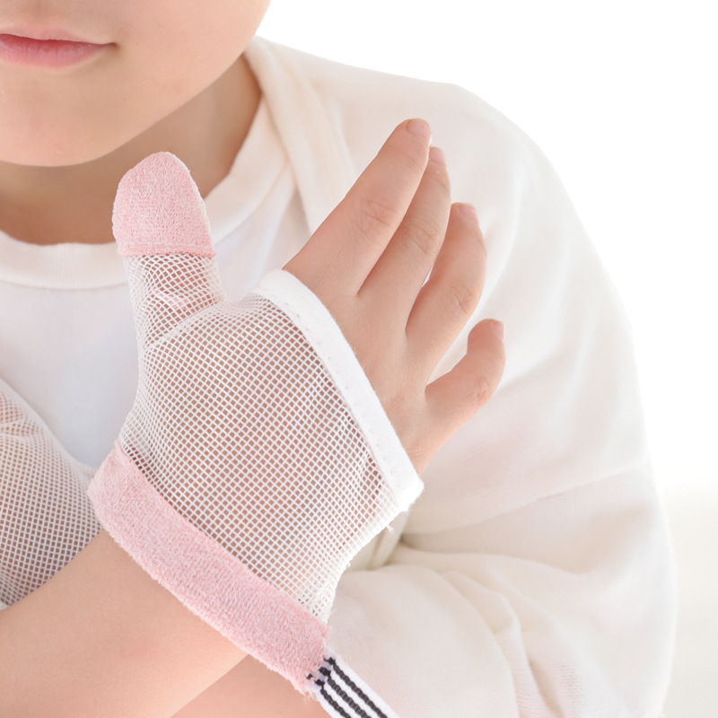 1Pair Anti Bite Finger Sucking - Baby Products Sale incelemesi ve fiyatı
