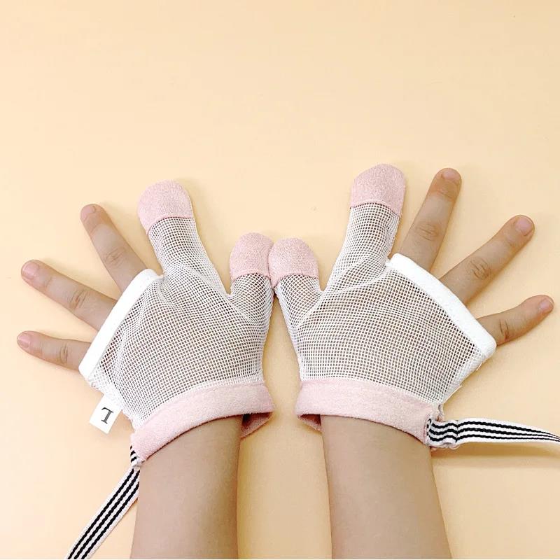 1Pair Anti Bite Finger Sucking - Baby Products Sale incelemesi ve fiyatı