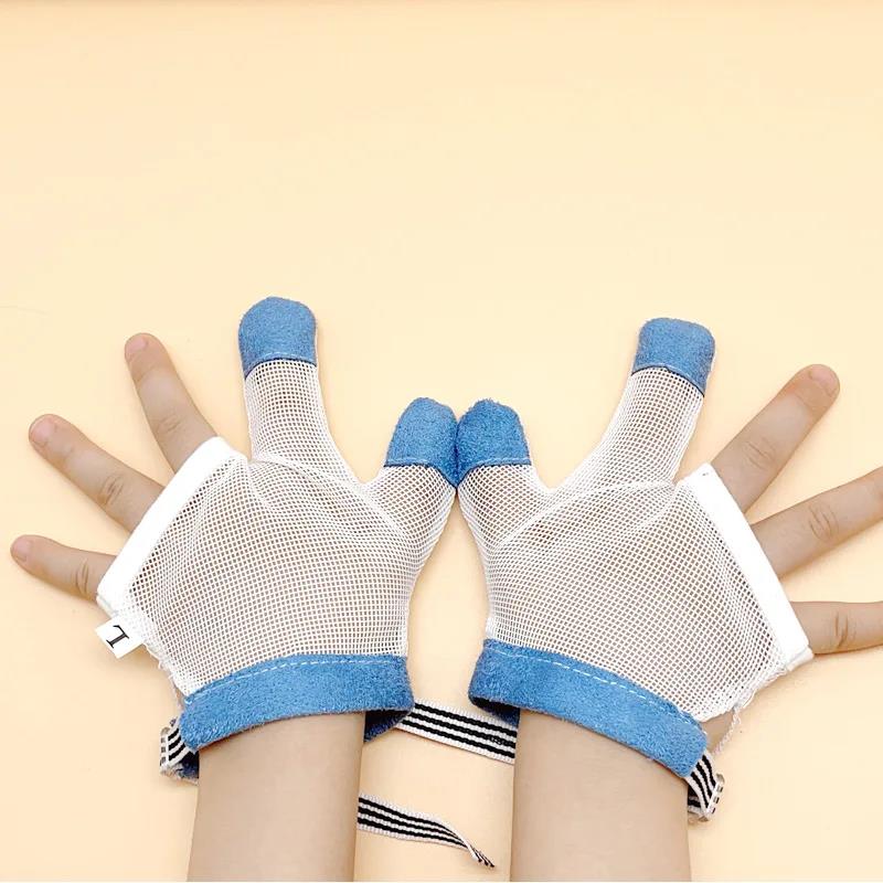 1Pair Anti Bite Finger Sucking - Baby Products Sale incelemesi ve fiyatı