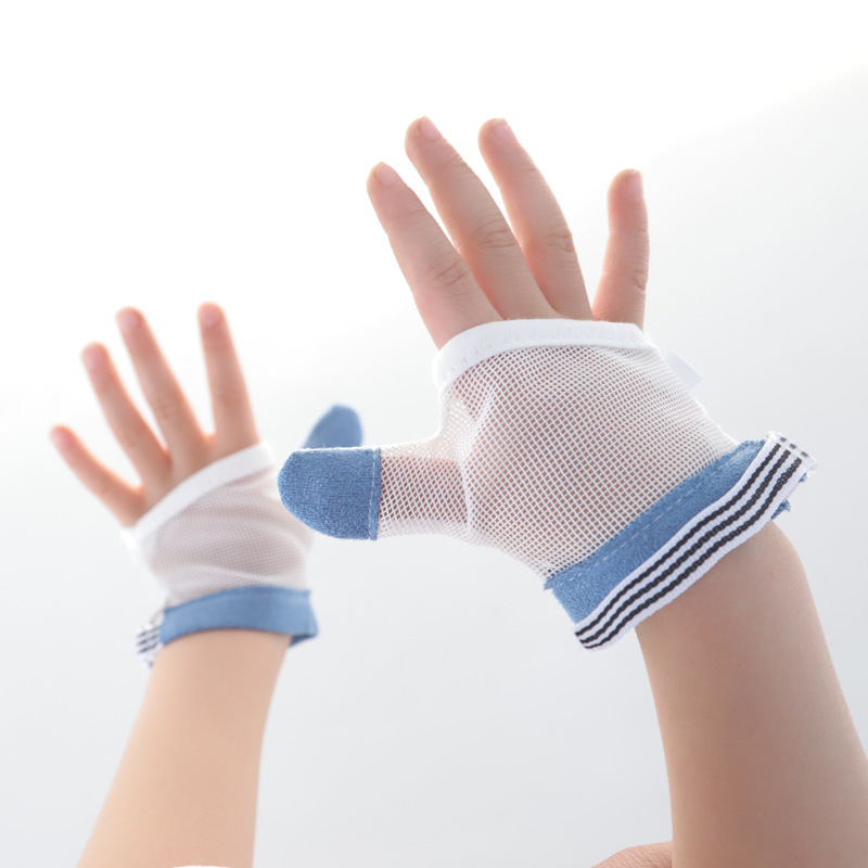 1Pair Anti Bite Finger Sucking - Baby Products Sale incelemesi ve fiyatı