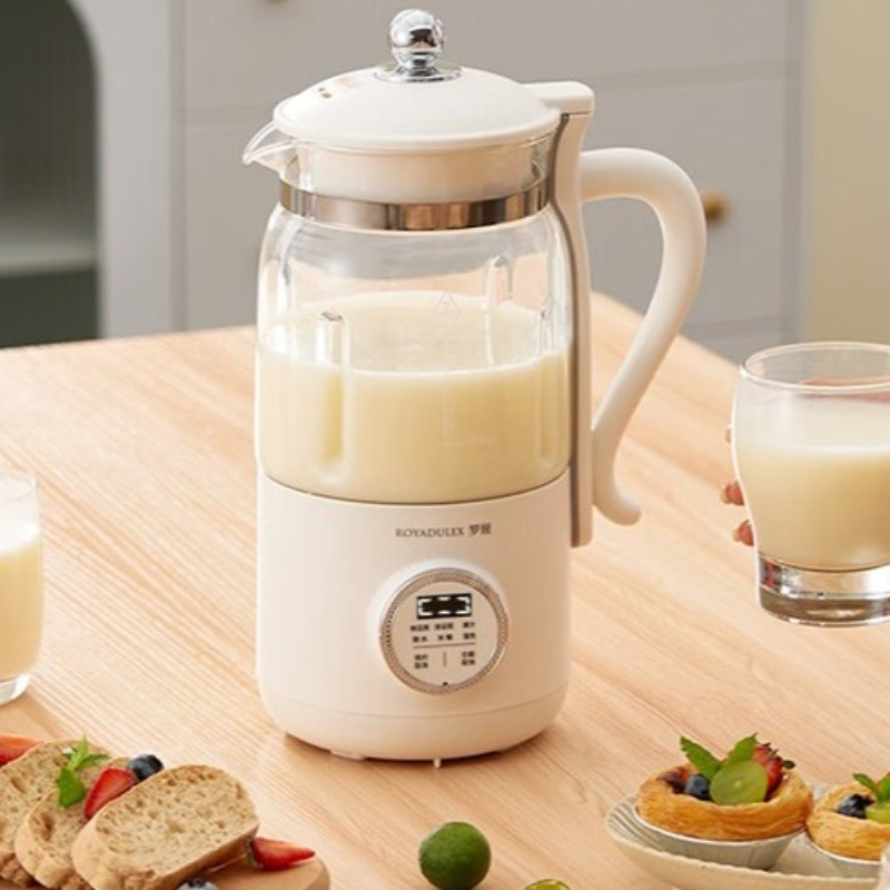 Soy milk maker, high-speed ble - Baby Food Maker Blender incelemesi ve fiyatı