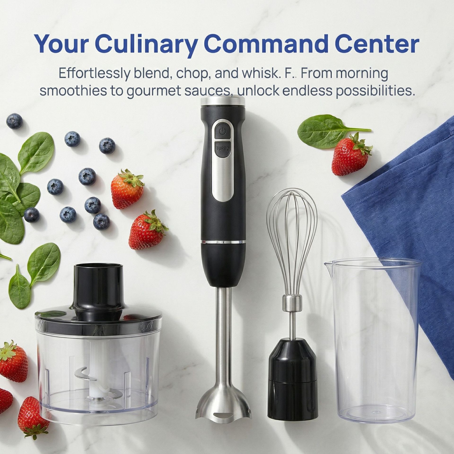 EU standard handheld 25-speed  - Baby Food Maker Blender incelemesi ve fiyatı
