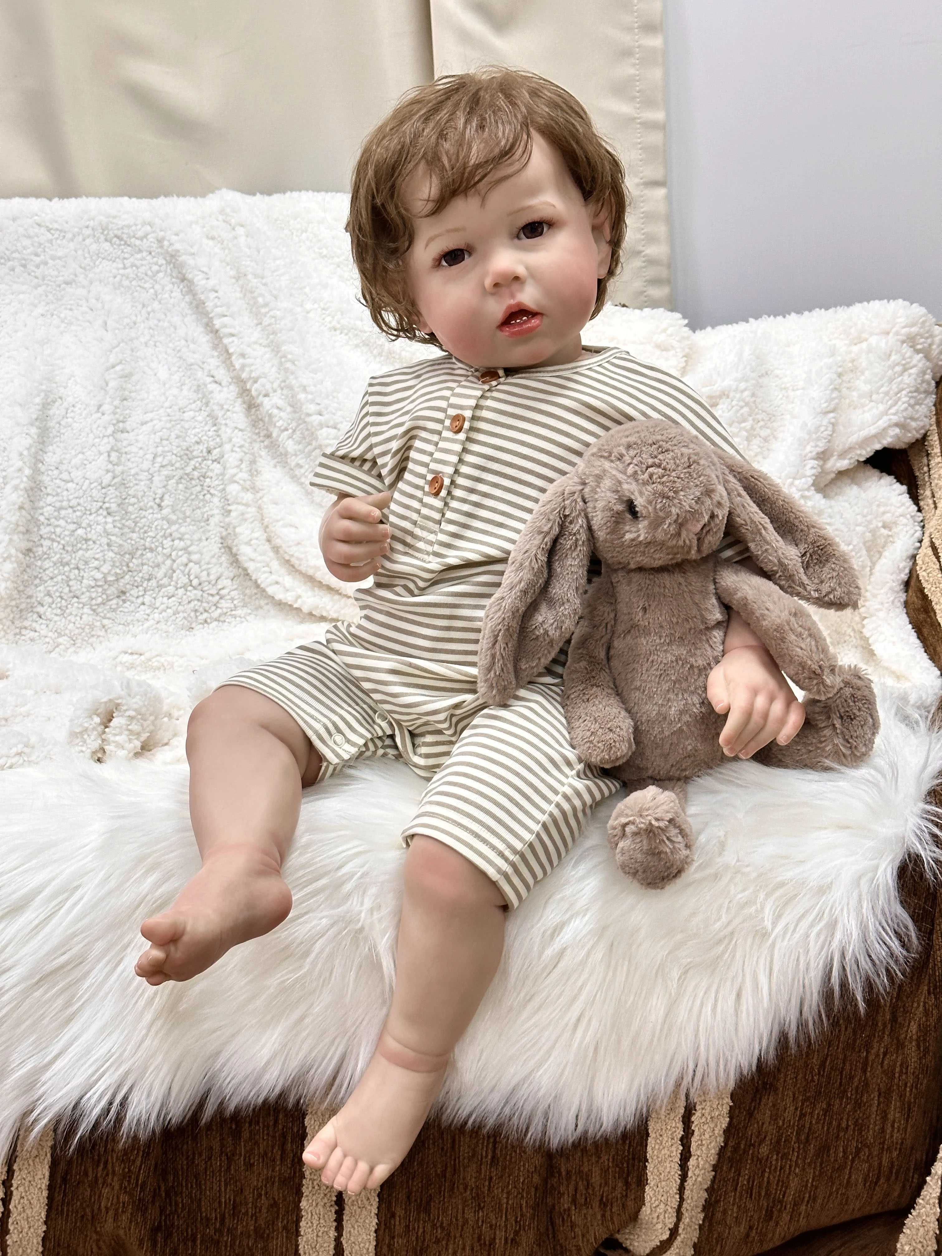 Cokela 70cm/28inch Reborn Baby - Baby Products Newborn incelemesi ve fiyatı