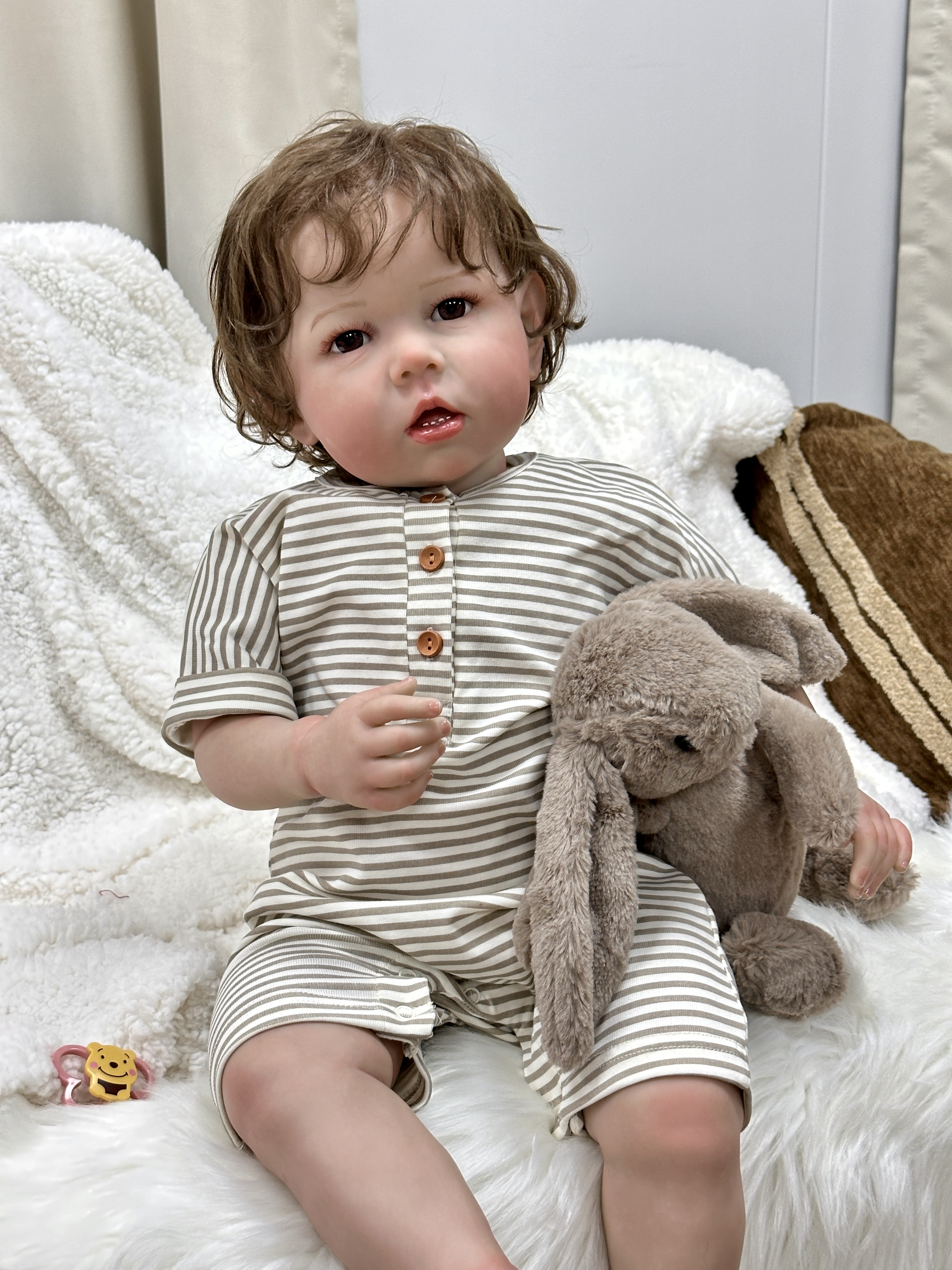 Cokela 70cm/28inch Reborn Baby - Baby Products Newborn incelemesi ve fiyatı