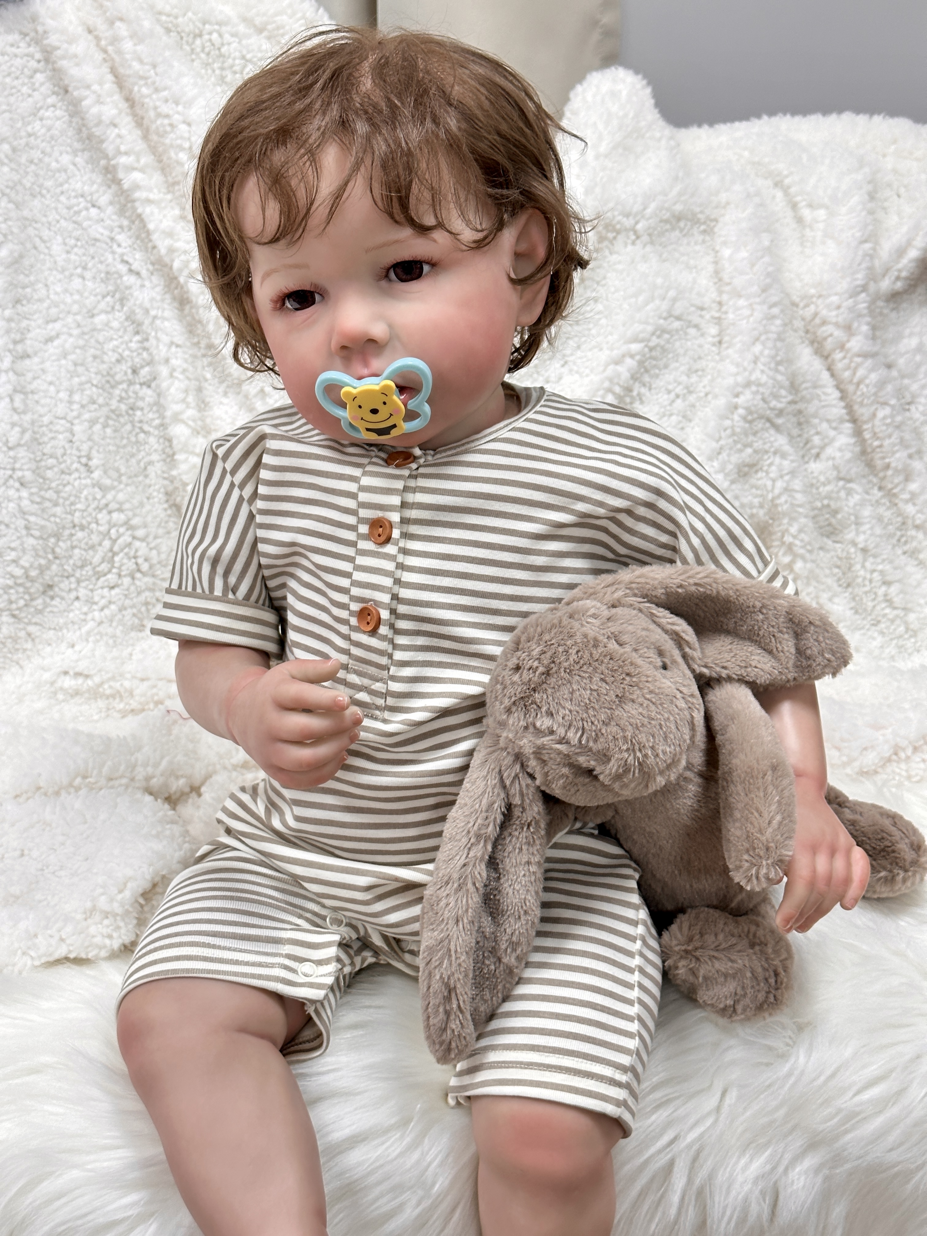 Cokela 70cm/28inch Reborn Baby - Baby Products Newborn incelemesi ve fiyatı