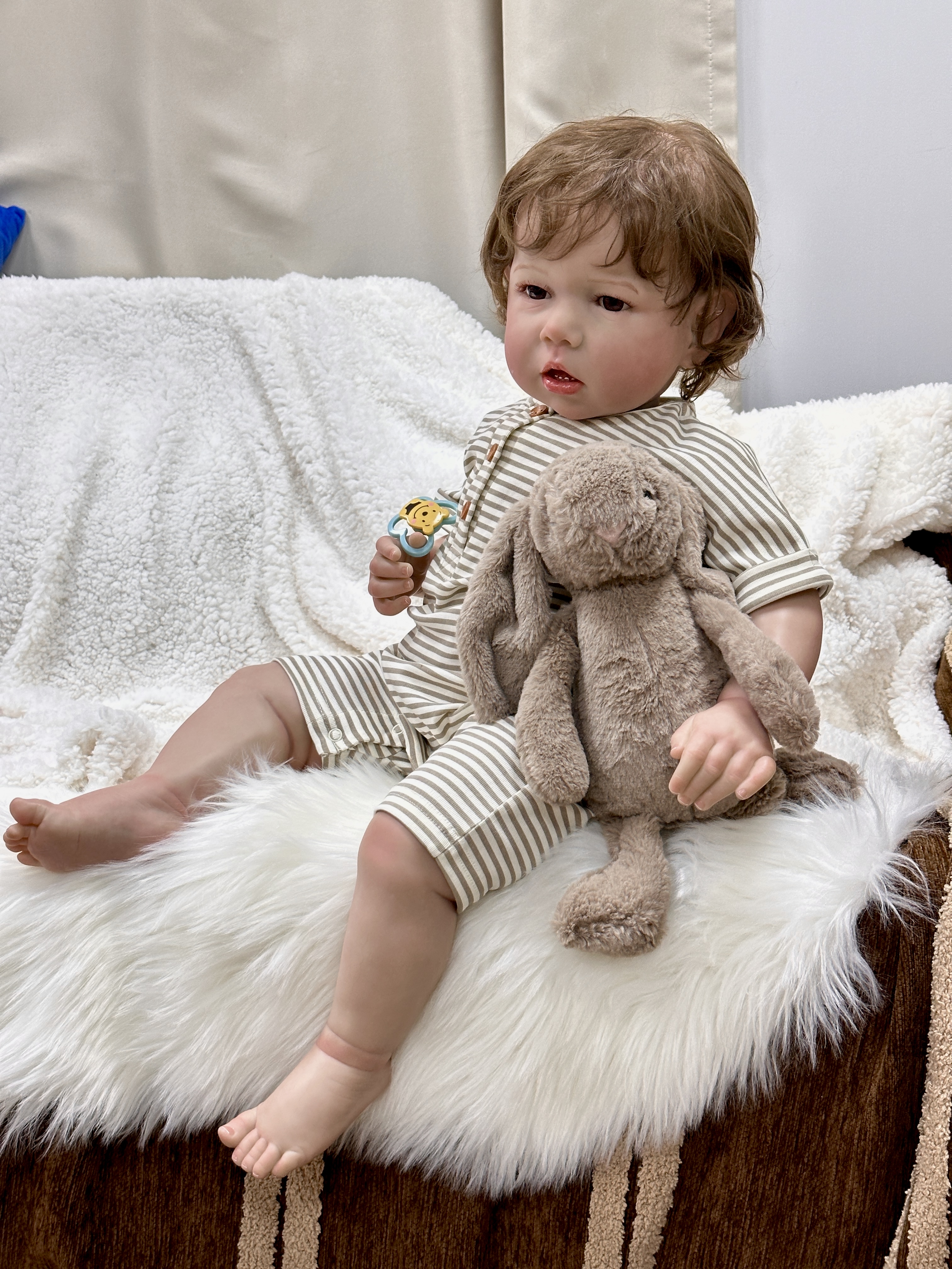 Cokela 70cm/28inch Reborn Baby - Baby Products Newborn incelemesi ve fiyatı