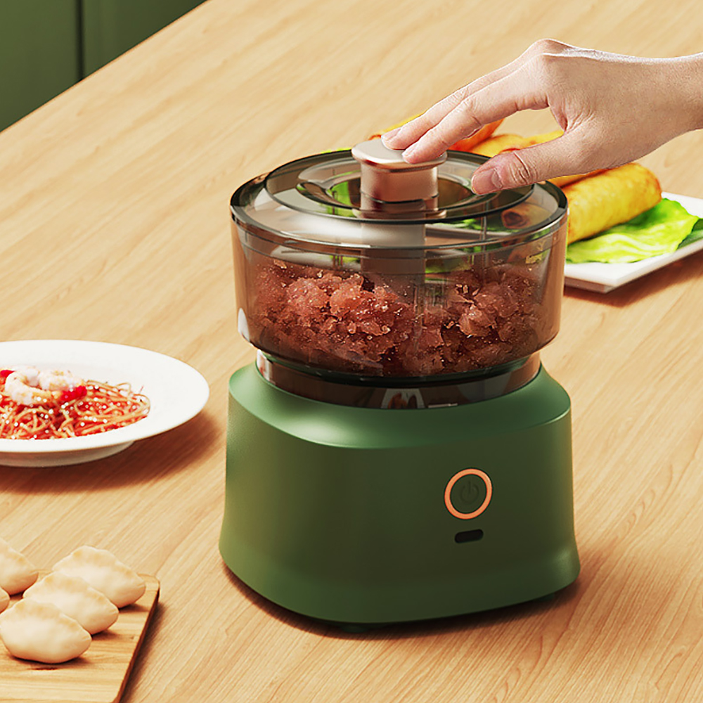 350ml Multi-functional Electri - Baby Food Maker Blender incelemesi ve fiyatı