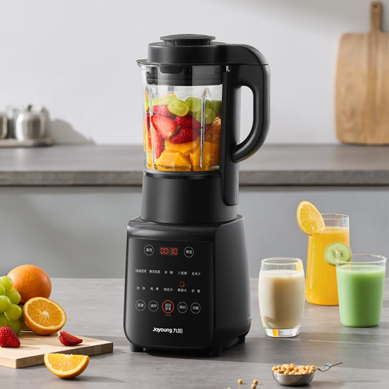 Joyoung home blender quiet ful - Baby Food Maker Blender incelemesi ve fiyatı