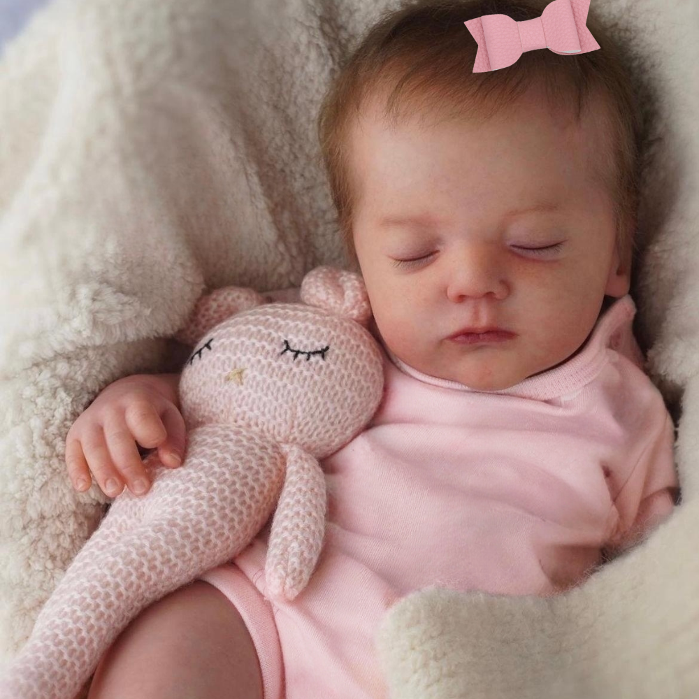 New Face Finished Reborn Baby  - Baby Products Newborn incelemesi ve fiyatı