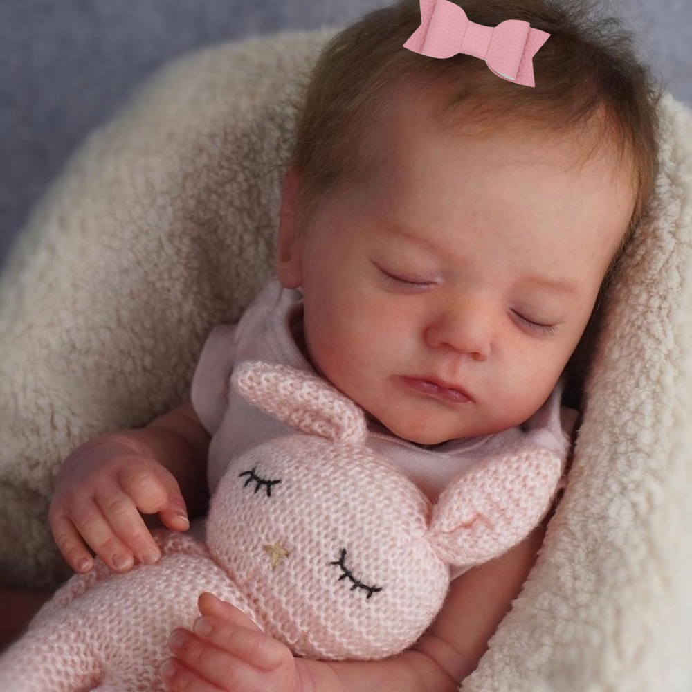 New Face Finished Reborn Baby  - Baby Products Newborn incelemesi ve fiyatı