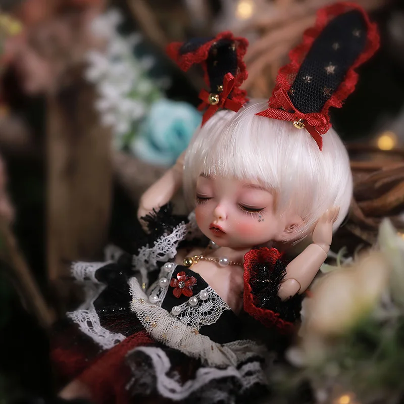 Robb Fairyland bjd 1/8 BJD Dol - Baby Products Sale incelemesi ve fiyatı