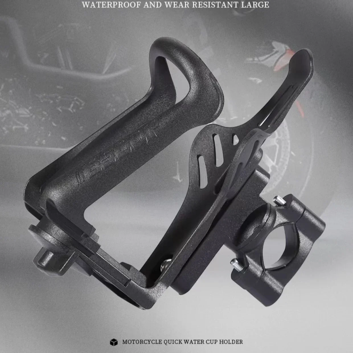 Width Adjustable Bottle Holder - Stroller Accessories incelemesi ve fiyatı
