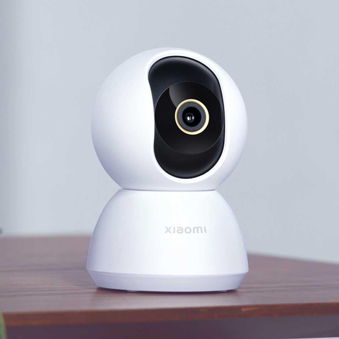 Xiaomi Mijia 1296P Ultra HD 2K - Xiaomi Baby Products incelemesi ve fiyatı