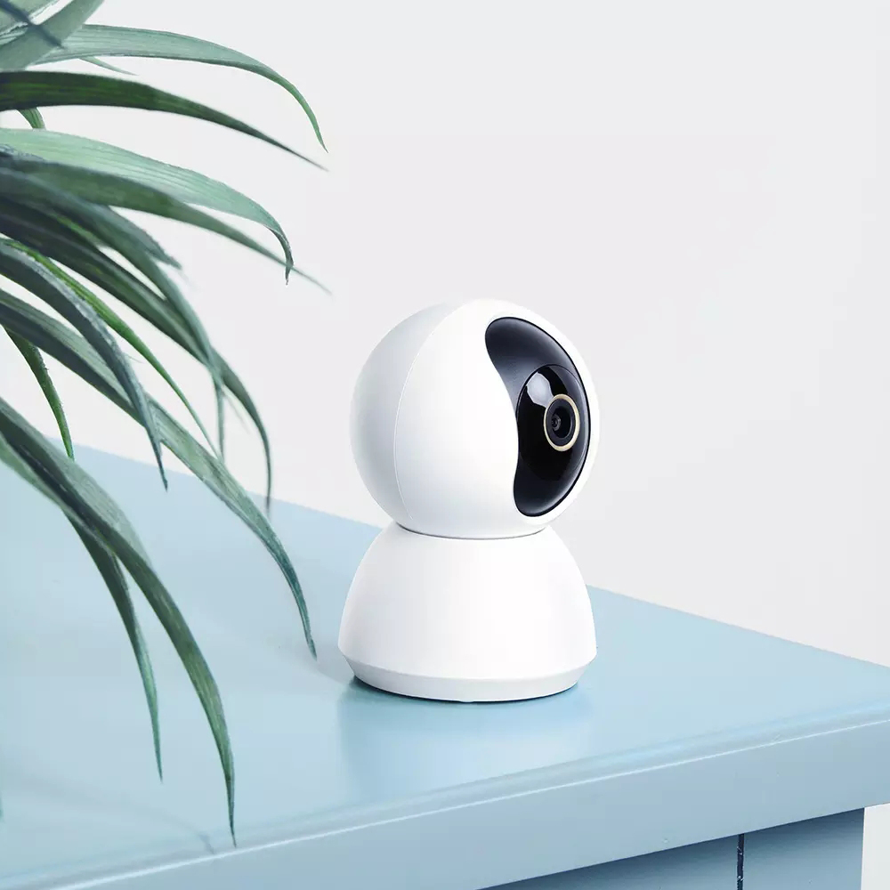 Xiaomi Mijia 1296P Ultra HD 2K - Xiaomi Baby Products incelemesi ve fiyatı