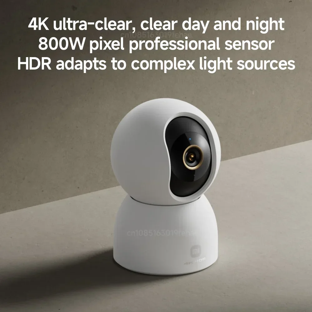 New xiaomiI Smart Camera 4 Dua - Xiaomi Baby Products incelemesi ve fiyatı