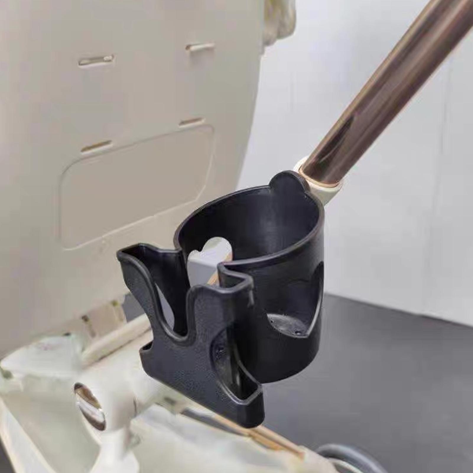 Scooter Cup Holder Adjustable  - Stroller Accessories incelemesi ve fiyatı