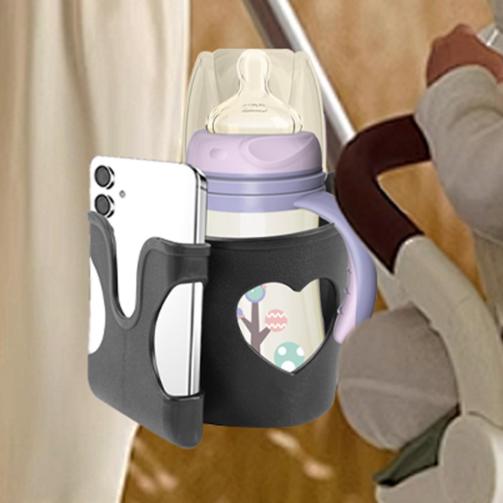 Scooter Cup Holder Adjustable  - Stroller Accessories incelemesi ve fiyatı