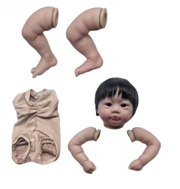 Newborn Baby Lali Doll Kit Lif - Baby Products Newborn incelemesi ve fiyatı