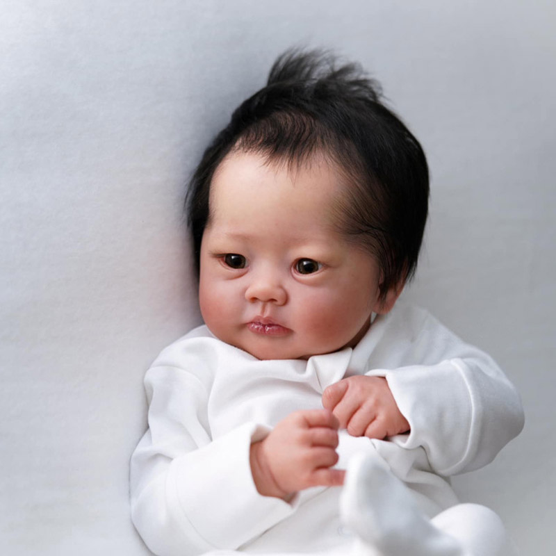 Newborn Baby Lali Doll Kit Lif - Baby Products Newborn incelemesi ve fiyatı