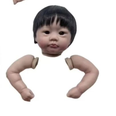 Newborn Baby Lali Doll Kit Lif - Baby Products Newborn incelemesi ve fiyatı