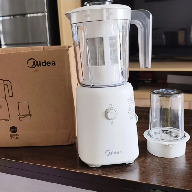 Portable Blender Juicer for Ba - Baby Food Maker Blender incelemesi ve fiyatı