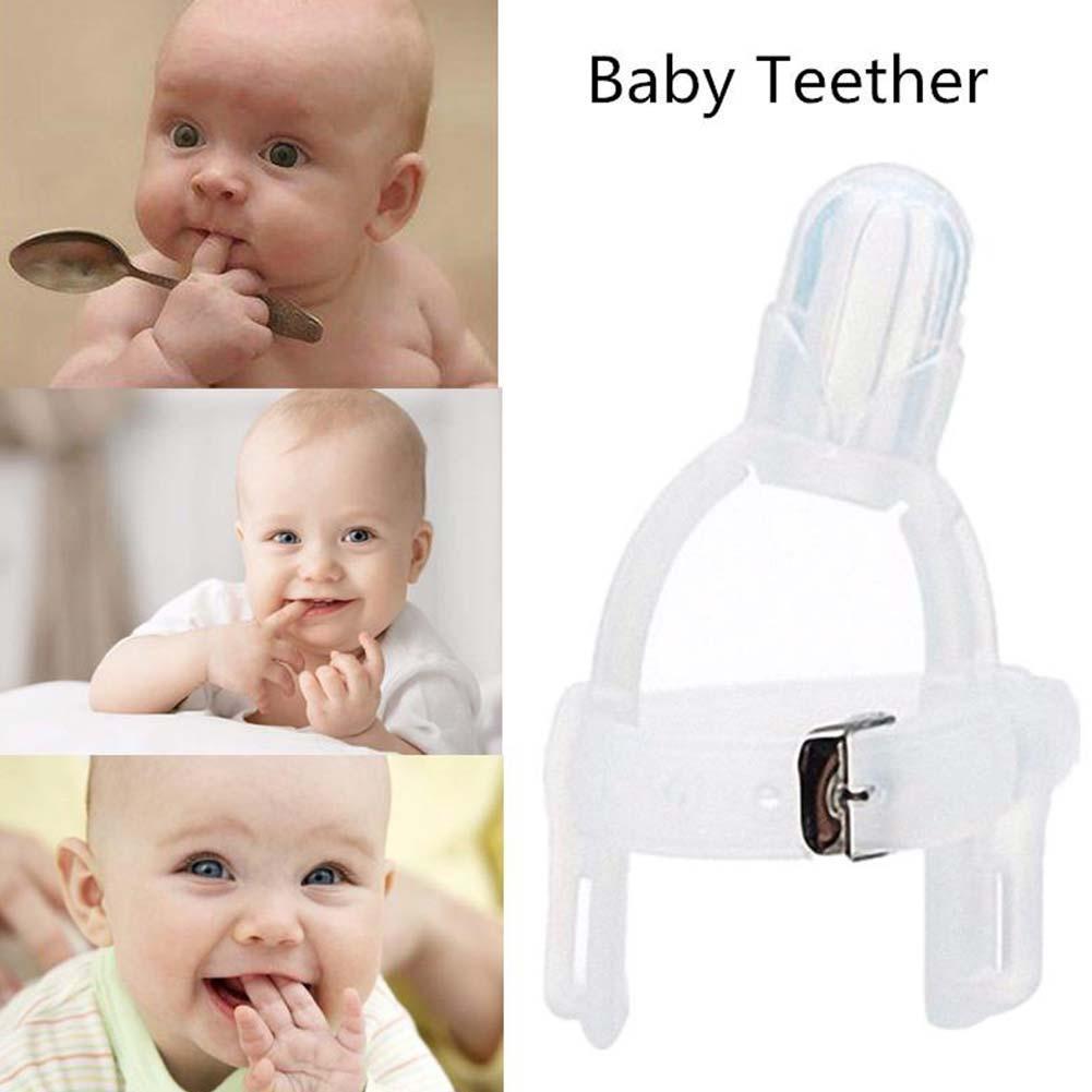 Nontoxic Silicone Baby Kids Ch - Baby Products Sale incelemesi ve fiyatı
