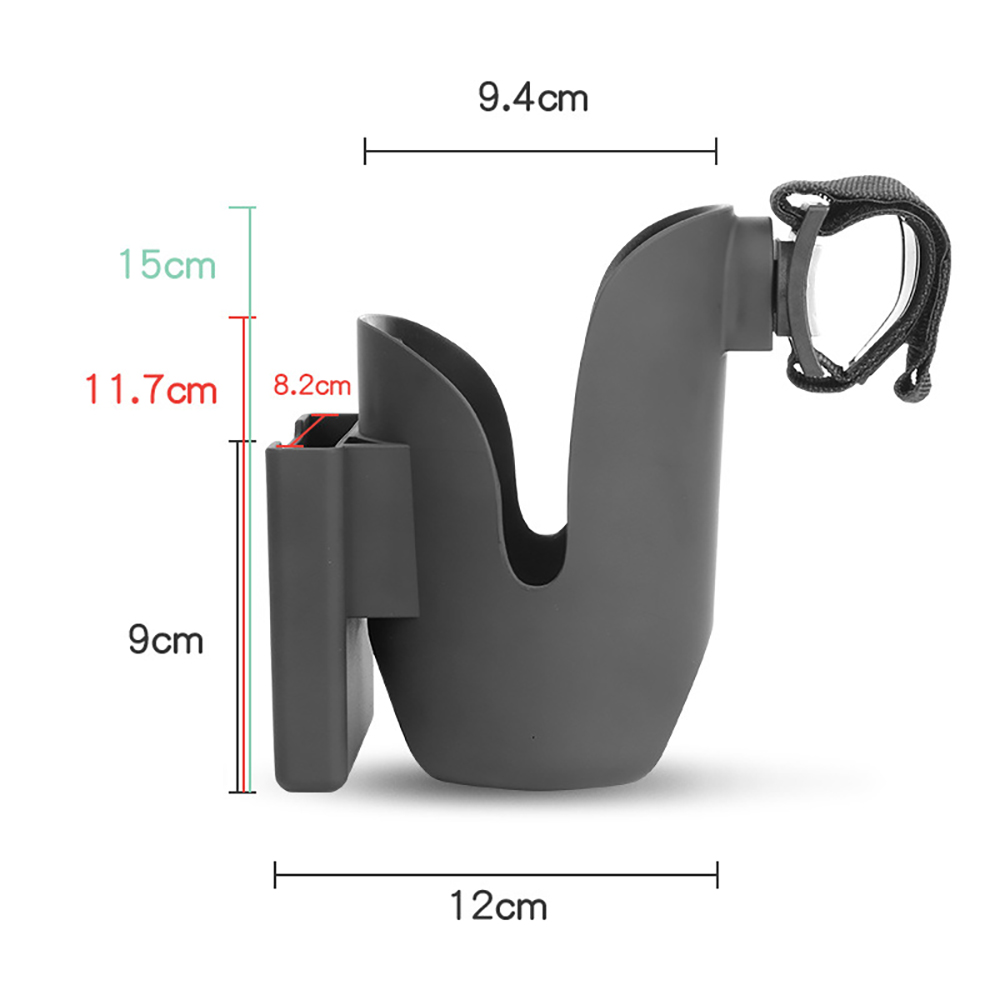 Cup Holder For Stroller Baby C - Stroller Accessories incelemesi ve fiyatı