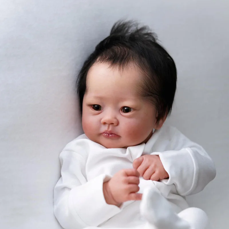 Newborn Baby Lali Doll Kit Lif - Baby Products Newborn incelemesi ve fiyatı