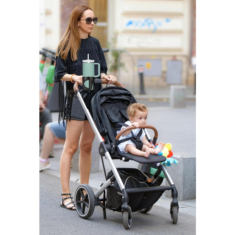 1pcs Digital Nc Stroll-n-Sip B - Stroller Accessories incelemesi ve fiyatı