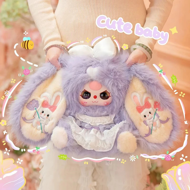 Baby Three 400% Lily Rabbit To - Baby Products Pack incelemesi ve fiyatı