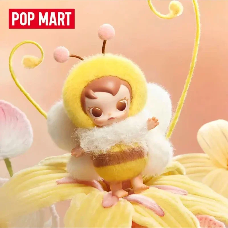 POP MART Baby Molly Buggy Roam - Baby Products Pack incelemesi ve fiyatı