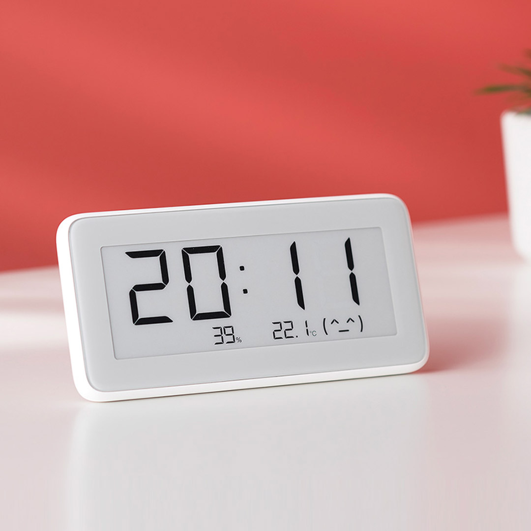 New Xiaomi Temperature and Hum - Xiaomi Baby Products incelemesi ve fiyatı