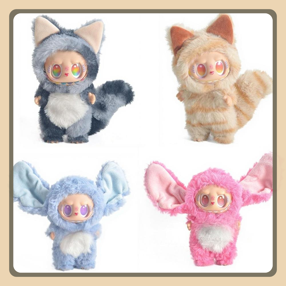 Animal Clothing Dress Up Casua - Baby Products Set incelemesi ve fiyatı