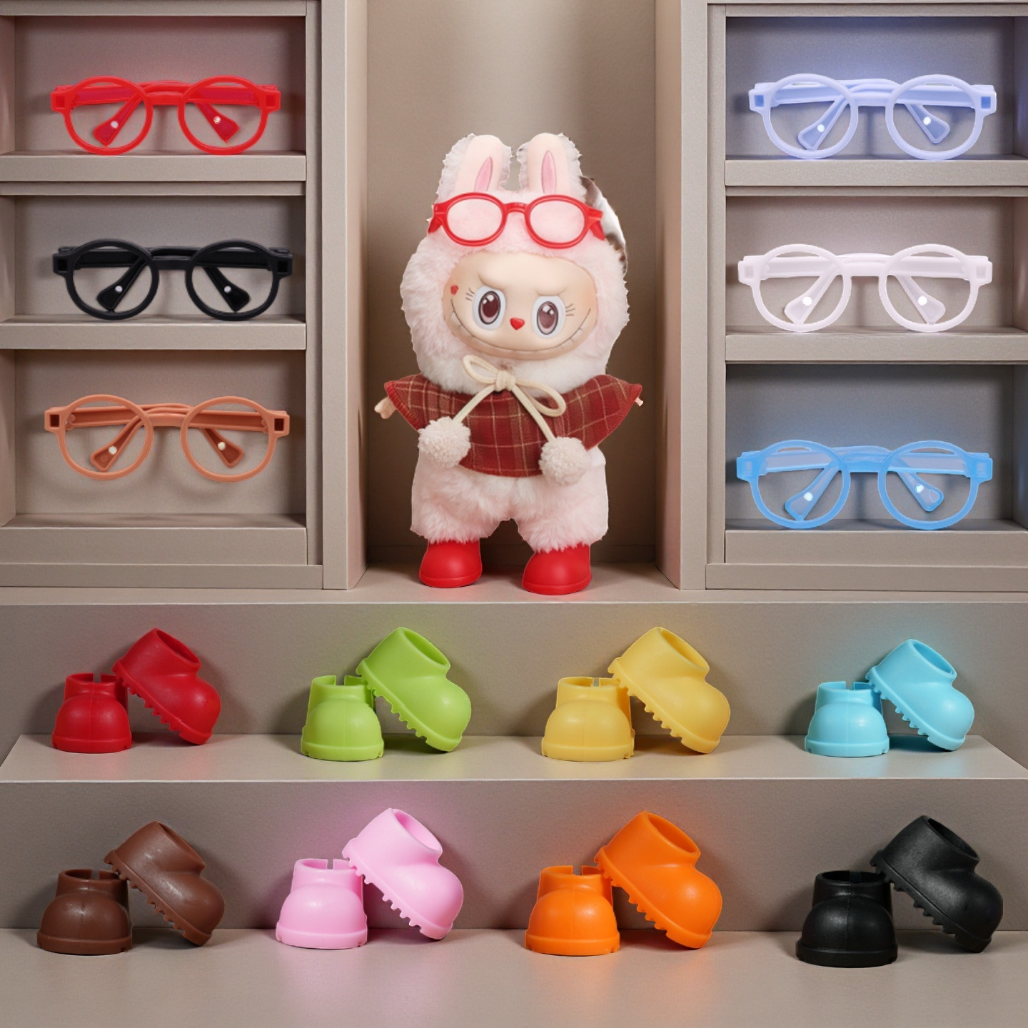 Animal Clothing Dress Up Casua - Baby Products Set incelemesi ve fiyatı