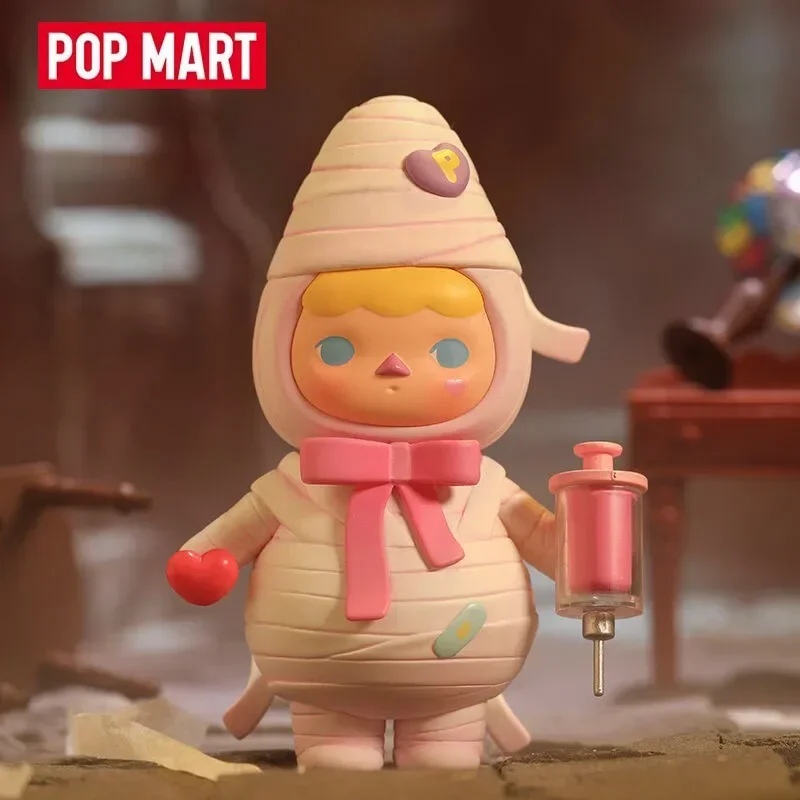 Pop Mart Pucky Monster Baby Se - Baby Products Pack incelemesi ve fiyatı