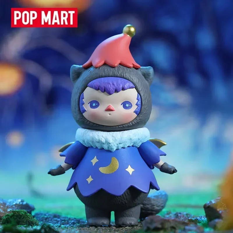 Pop Mart Pucky Monster Baby Se - Baby Products Pack incelemesi ve fiyatı