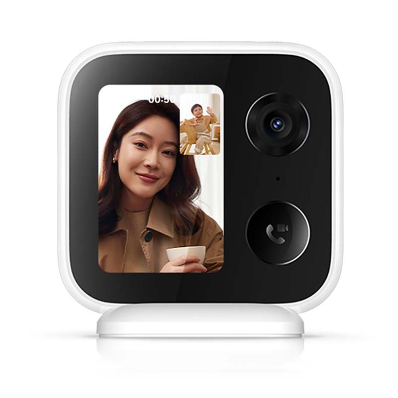 XIAOMI Smart Camera Video Call - Xiaomi Baby Products incelemesi ve fiyatı