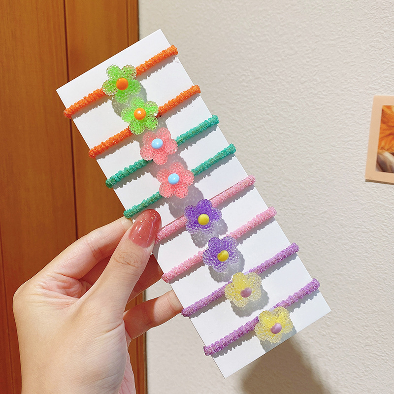 10pcs/set 2026 New Korean 3D G - Baby Products Set incelemesi ve fiyatı