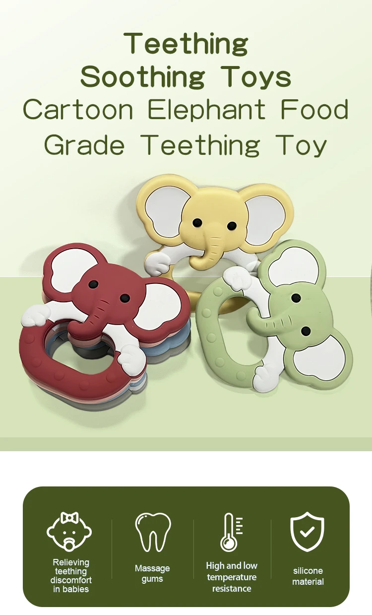 Baby Teether 0 To 6 Months BPA - Baby Products Newborn incelemesi ve fiyatı